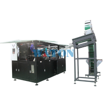 Fully Automatic PET Blow Moulding Machine With CE