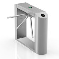 3 Rollers Face Recognition Stadium Tripod Turnstile