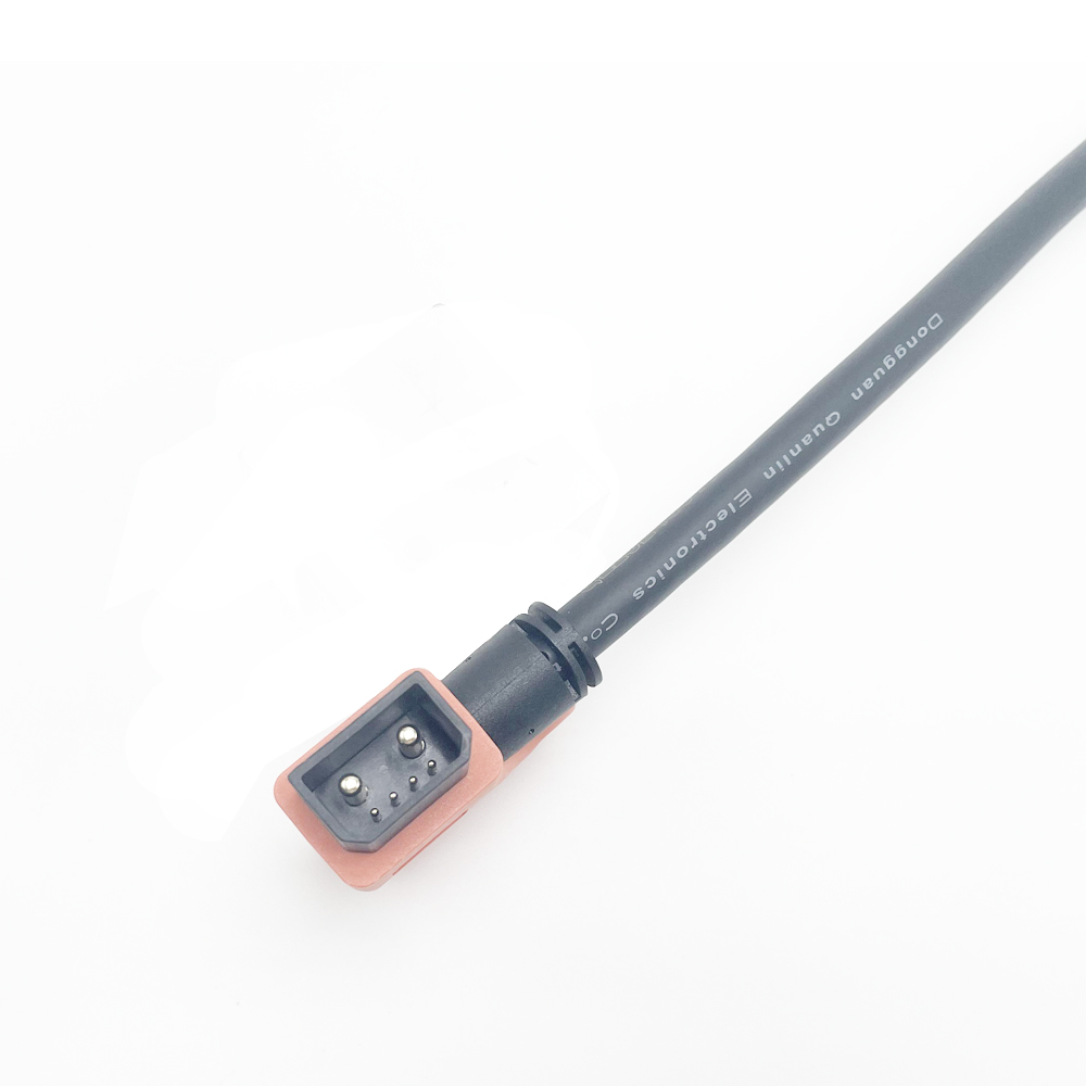 2 and 4 cable