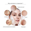 Deep Cleansing Face Moisturizing Cleanser Oil Control Reducing Pores Remove Blackhead Face Cleanser Oxygen Foam Mousse