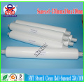 Dust-free clean rolls for Suneast
