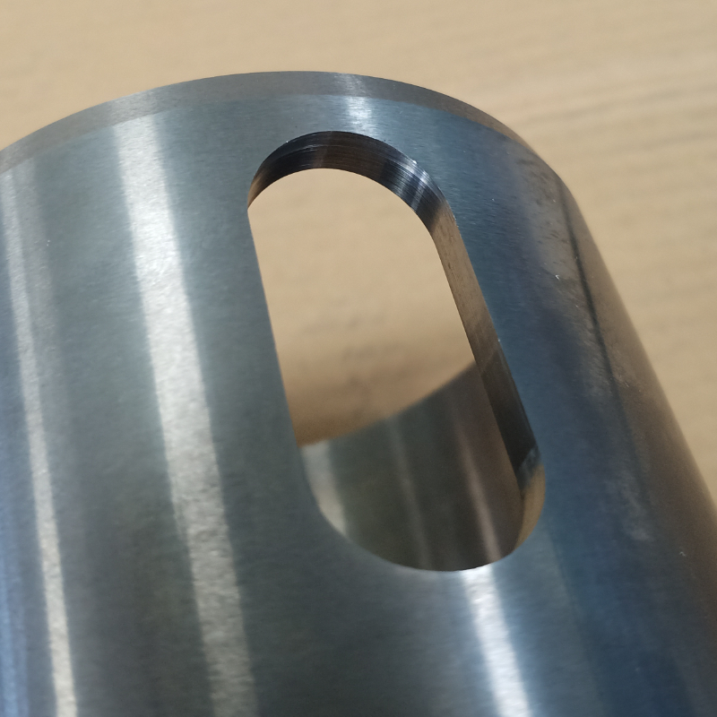 Tungsten steel mold Process