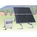 260W PV Panel Solar Panel Home Solar System with TUV IEC Mcs CE Inmetro Idcol Soncap Certificate