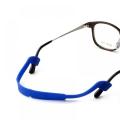 1PC Silicone Eyeglasses Glasses Sunglasses Strap Sports Band Cord Holder Anti Slip Strap Eyewear Accessories