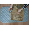 New mini ironing board folding Ironing pads Mat tabua de passar roupa cover Free shipping