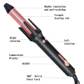 Automatic Hair Curling Iron Professional Hair Curler Rollers Machine Flat Iron Ceramic Heat Waver Iron Hair Curling Styling Tool