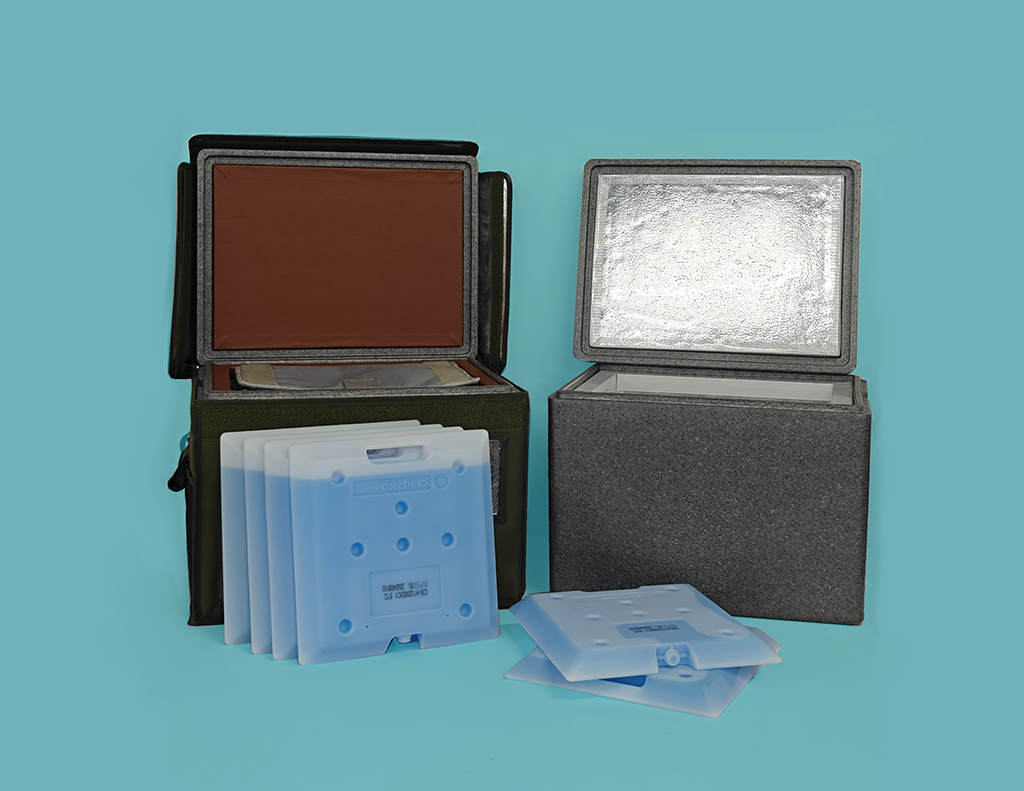 Cool Box
