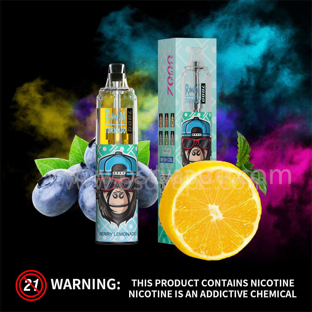 Randm Vape Uk 4