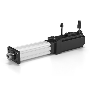 Johnson S3 Linear Servo Electric Cylinder