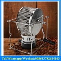 Household small coffee beans baking machine mini hand crank coffee beans roaster for home
