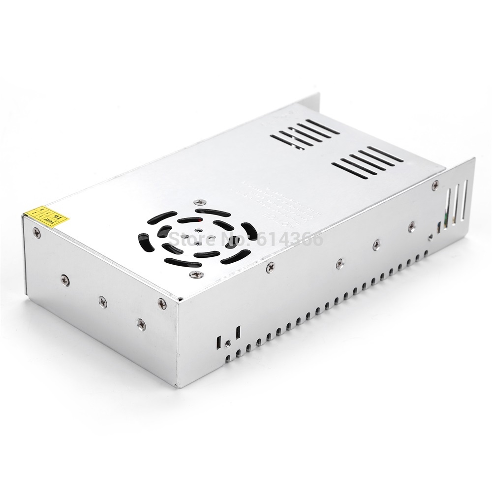 Best quality 36V 10A 360W Switching Power Supply Driver for CCTV camera LED Strip AC 100-240V Input to DC 36V