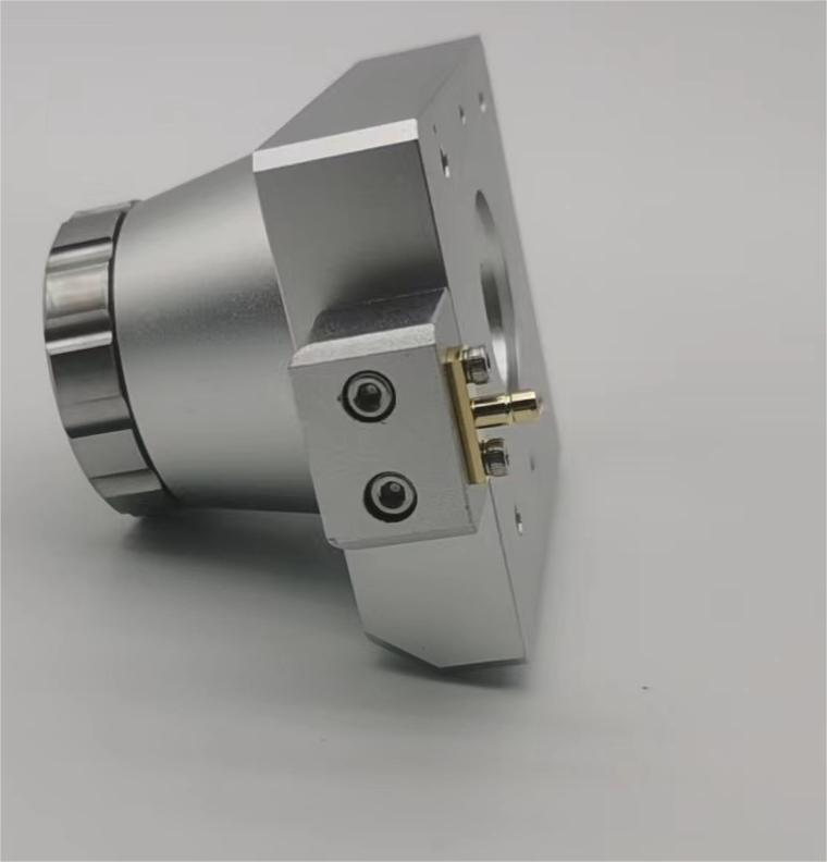 BM111 sensor head of Raytool cutting head