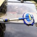 Wholesale Car Washing Mop Car Cleaning Brush Car Wash Brush Cleaning Telescoping Auto Long Handle Chenille Accessories Broo C7D0