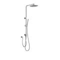 Chromn Plating Shower Column Suit