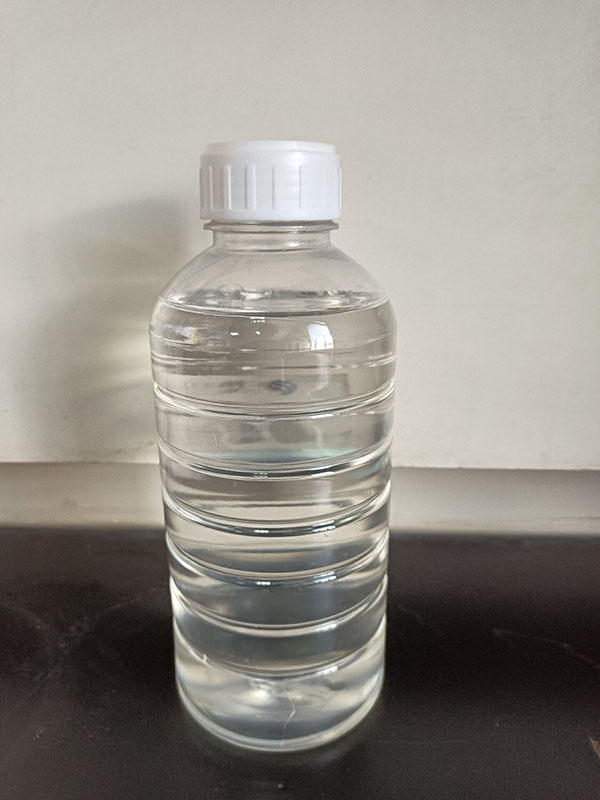 Silicone Softener Amino Oil