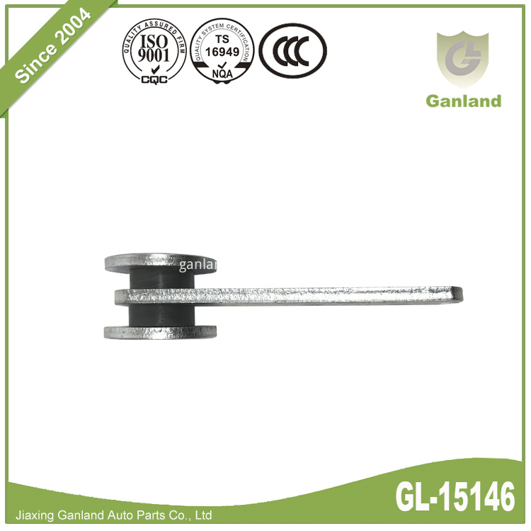 Bar Type Steel Roller GL-15146-2