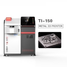 Industrial Dental 2.5KW Titanium 3d Printer