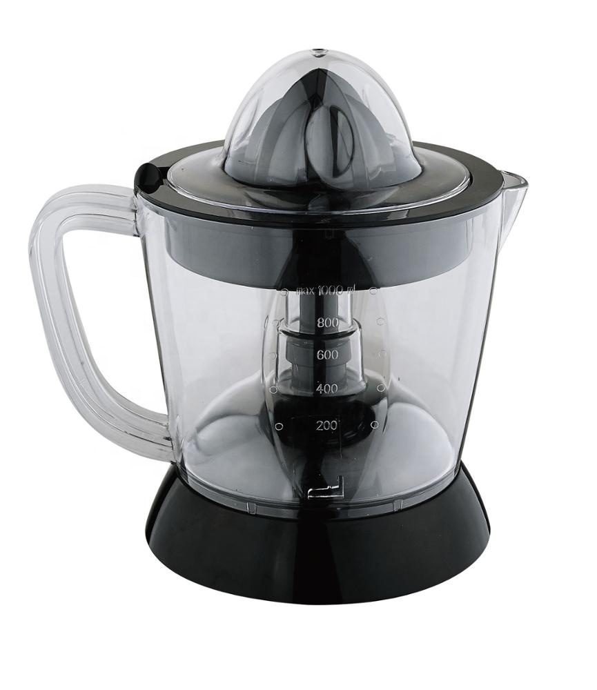 Manual Juicer Orange Hand Juicer2
