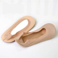 3 pairs Deep Beige