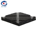 anti-slip rubber pad for cattle dairy cattle