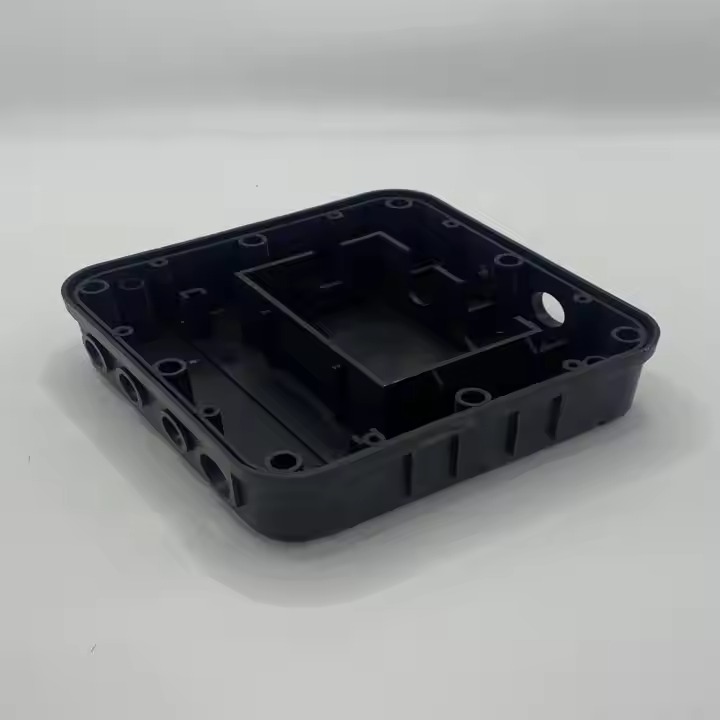 Plastic Injection Molding Parts Frame1