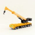 Free Shipping/Siku 1623 Toy/1:87/Diecast Metal Model/Heavy Mega Lifter Crane Truck Car/Educational Collection/Gift/Children