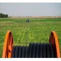 Recycling power is strong, the irrigation amount can be adjusted, the small and light water jet car 50-90
