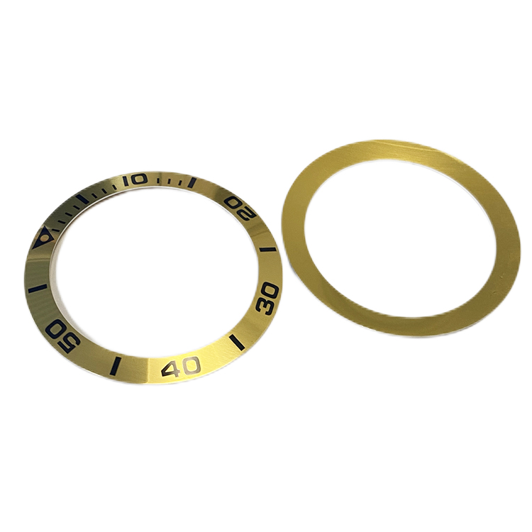 metal watch bezel 