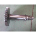 Zl30e Liugong wheel loader parts shaft gear 40A0027