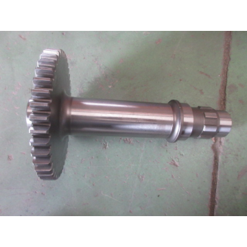 Zl30e Liugong wheel loader spare parts shaft gear 40A0027