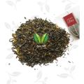 Osmanthus fragrance Osmanthus Flavor Green Tea