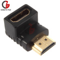 HDMI Female to Male M/F Coupler Extender Adapter Connector for HDTV HDCP 1080