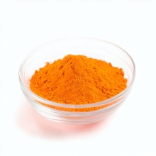 Organic Turmeric Curcumin Extract Powder