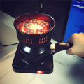 Electric Hot Plate Electric Charcoal Burner Details to Electric Coal Lighter Coal Lighter Shisha Heating Plate Burner 650W