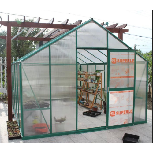 Strong Hobby Garden Greenhouse Manufacturers and Strong Hobby Garden Greenhouse Suppliers