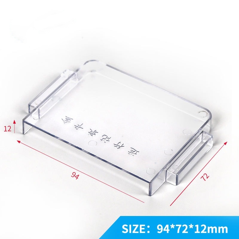 Electronics & Instrument Enclosures5