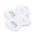 10/20pcs tens electrode pads conductive gel pad body acupuncture therapy massager therapeutic pulse stimulator electro sticker