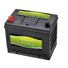 Mf calcium plate mf car battery 55d26