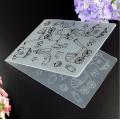 Baby Plastic Embossing Folders for DIY Scrapbooking Paper Craft/Card Making Decoration Supplies P006