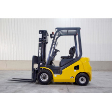 XCMG 1.5ton mini diesel forklift truck FD15T