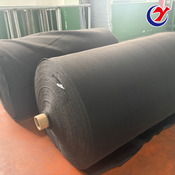 Automotive Needle Punched Nonwoven Felt