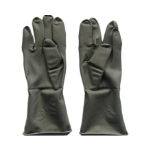 Radiaxon x-ray protection gloves