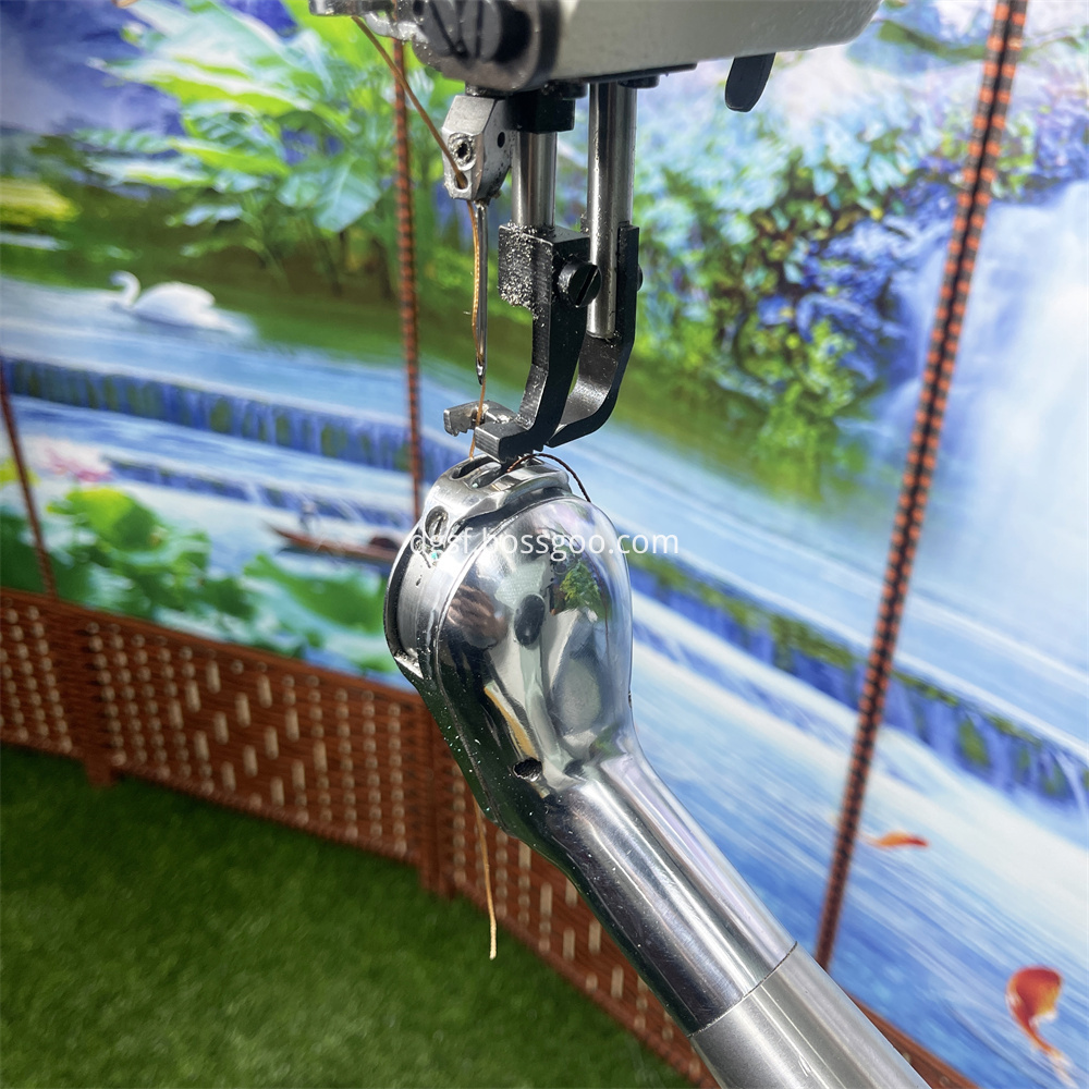 Single Needle Side Wall Pattern Stitching Machine 6 Jpg