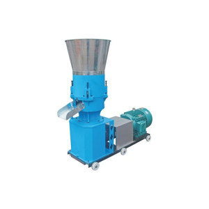 New type feed pellet Machine