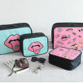 Portable Travel Bags Clothes Luggage Storage Organizer pouch Cases Accessories Supplies Suitcase Items Stuff Products