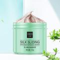 Body Scrub Exfoliator Shea Butter Deep Cleansing Exfoliating Smooth Bath Spa Skin Cleanser Brightening