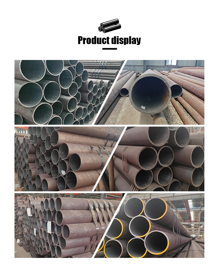 Alloy Steel Tube