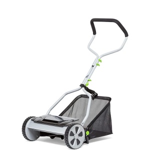 All-Terrain 2-Wheel Push Grass Cutter Pro