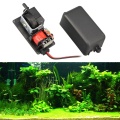 Aquarium Air Pump Ozonizer 4L/min Ozone Generator Parts Accessories AC 110/220V M76D