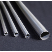 Medical titanium alloy tube thick wall tube